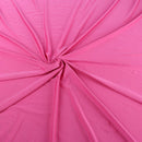 58" Shiny Milliskin Fabric - 4 Way Stretch Milliskin Shiny Fabric by The Yard (Pick a Color)