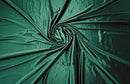 Spandex Polyester Fabric - Shiny Stretch 80% Polyester / 20% Spandex Fabric By Yard