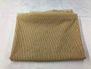 Power Mesh Fabric By The Yard - Light Champagne  - Nylon Lycra Spandex 4 Way Stretch Fabric  58"/60"