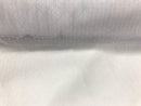 English Netting - White - Mesh Net Fabric For Bridal Veil & Wedding Decor - By The Yard 58"/60"