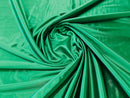 Spandex Polyester Fabric - Shiny Stretch 80% Polyester / 20% Spandex Fabric By Yard
