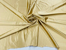 Spandex Polyester Fabric - Shiny Stretch 80% Polyester / 20% Spandex Fabric By Yard