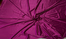 Spandex Polyester Fabric - Shiny Stretch 80% Polyester / 20% Spandex Fabric By Yard