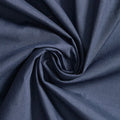 Poly Cotton Solid - Flat Fold Solid Color 60" Fabric By  Yard - Pick A Color