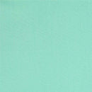 Solid Poly Cotton - Mint - Solid Color Fabric Broadcloth 58"/ 60" Wide By The Yard