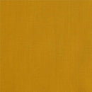 Solid Poly Cotton - Gold - Solid Color Fabric Broadcloth 58"/ 60" Wide By The Yard