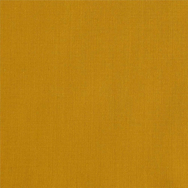 Solid Poly Cotton - Gold - Solid Color Fabric Broadcloth 58"/ 60" Wide By The Yard