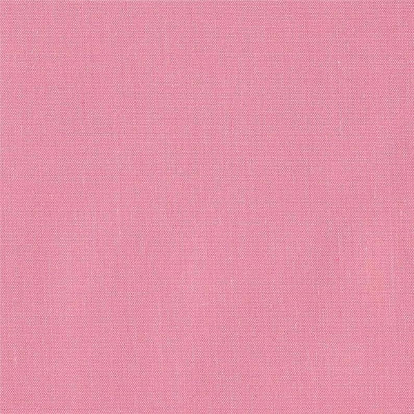 Solid Poly Cotton - Cotton Pink - Solid Color Fabric Broadcloth 58"/ 60" Wide By The Yard