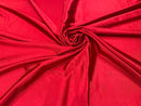Spandex Polyester Fabric - Shiny Stretch 80% Polyester / 20% Spandex Fabric By Yard