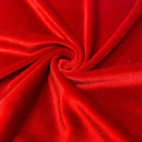 Velvet Stretch Fabric - Different Colors - Spandex Stretch Velvet Fabric 60'' Wide Sold By Yard