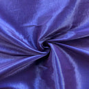 Stretch Taffeta Fabric - 58/60" Wide 2 Way Stretch - Nylon/Polyester/Spandex Fabric - 50 Yard Roll