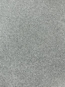 Metallic Glitter Vinyl Fabric - Shiny Sparkle Glitter Leather PVC - Upholstery By The Yard