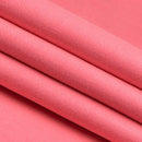 Flic Flac - 72" Wide Acrylic Felt Fabric - Shocking Pink - Sheet For Projects Sold By The Yard