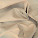 58" Shiny Milliskin Fabric - 4 Way Stretch Milliskin Shiny Fabric by The Yard (Pick a Color)