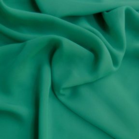 Hi Multi Chiffon Fabric - Teal - Chiffon High Quality Design Fabric Sold By The Yard 60"