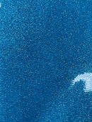 Metallic Glitter Vinyl Fabric - Shiny Sparkle Glitter Leather PVC - Upholstery By The Yard