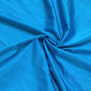 58" Shiny Milliskin Fabric - 4 Way Stretch Milliskin Shiny Fabric by The Yard (Pick a Color)