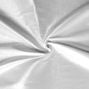Stretch Taffeta Fabric - 58/60" Wide 2 Way Stretch - Nylon/Polyester/Spandex Fabric - 50 Yard Roll