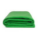 Flic Flac - 72" Wide Acrylic Felt Fabric - Apple Green - Sheet For Projects Sold By The Yard
