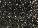 Velvet Stretch Sequins - 2 Way Stretch Sequins on Velvet Fabric 58/60” - Pick Color - 30 Yard Roll
