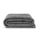 Flic Flac - 72" Wide Acrylic Felt Fabric - Charcoal Gray -  Sheet For Projects Sold By The Yard