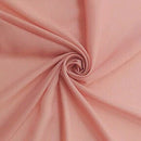 Hi Multi Chiffon Fabric - High Quality Chiffon Fabric - Pick Color - 80 Yard Roll