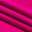 Flic Flac - 72" Wide Acrylic Felt Fabric -Fuschia -  Sheet For Projects Sold By The Yard