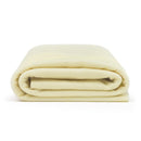 Flic Flac - 72" Wide Acrylic Felt Fabric - Ivory -  Sheet For Projects Sold By The Yard