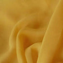 Hi Multi Chiffon Fabric - High Quality Chiffon Fabric - Pick Color - 80 Yard Roll