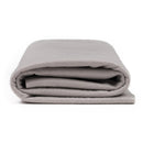 Flic Flac - 72" Wide Acrylic Felt Fabric - Grey -  Sheet For Projects Sold By The Yard