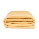 Flic Flac - 72" Wide Acrylic Felt Fabric - Butter -  Sheet For Projects Sold By The Yard