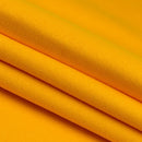 Flic Flac - 72" Wide Acrylic Felt Fabric - Gold - Sheet For Projects Sold By The Yard