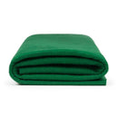 Flic Flac - 72" Wide Acrylic Felt Fabric - Kelly Green - Sheet For Projects Sold By The Yard