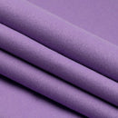 Flic Flac - 72" Wide Acrylic Felt Fabric - Lavender -  Sheet For Projects Sold By The Yard