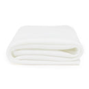 Flic Flac - 72" Wide Acrylic Felt Fabric - White -  Sheet For Projects  Sold By The Yard