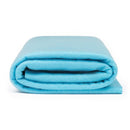 Flic Flac - 72" Wide Acrylic Felt Fabric - Light Blue -  Sheet For Projects Sold By The Yard