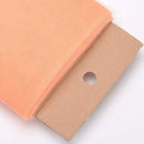 Tulle Bolt Fabric - Peach - 54" - 40 Yard 100% Polyester Fabric Tulle Fabric Bolt Roll