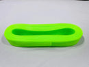 50 Yards 2 Inches - Lime Green - Crinoline Horsehair Braid Trim-Wedding-Prom-Decorations