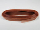 10 Yards 2 Inches - Brown - Crinoline Horsehair Braid Trim-Wedding-Prom-Decorations