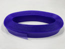 10 Yards 2 Inches - Purple - Crinoline Horsehair Braid Trim-Wedding-Prom-Decorations