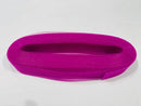50 Yards 2 Inches - Magenta - Crinoline Horsehair Braid Trim-Wedding-Prom-Decorations