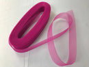 50 Yards 2 Inches FUCHSIA Crinoline Horsehair Braid Trim-wedding-Prom-decorations.