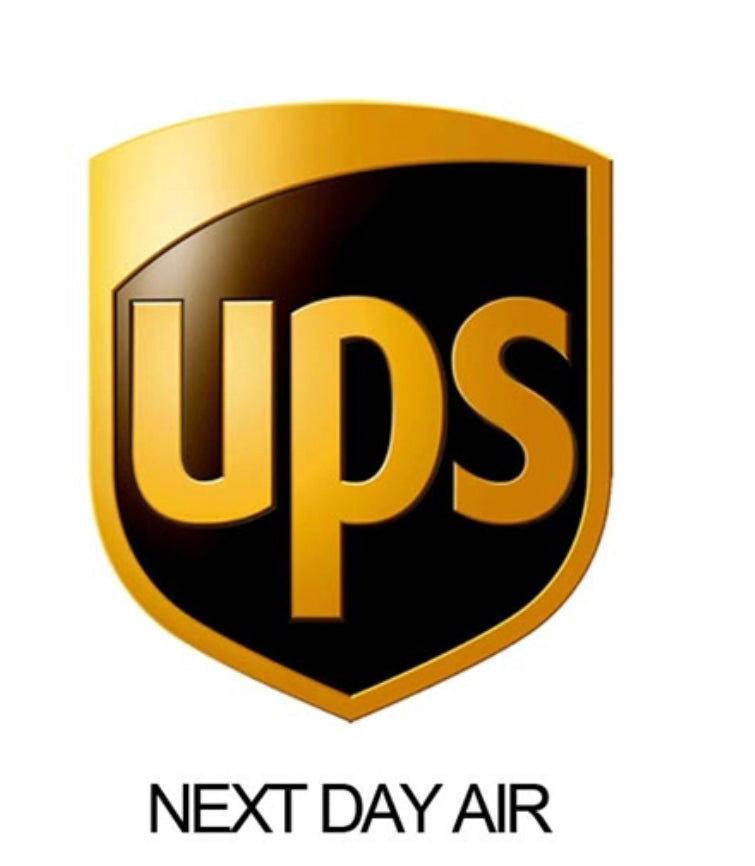 UPS Next Day