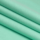 Flic Flac - 72" Wide Acrylic Felt Fabric - Mint - Sheet For Projects Sold By The Yard