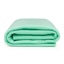 Flic Flac - 72" Wide Acrylic Felt Fabric - Mint - Sheet For Projects Sold By The Yard