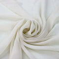 Hi Multi Chiffon Fabric - High Quality Chiffon Fabric - Pick Color - 80 Yard Roll