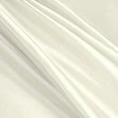 Stretch 60" Charmeuse Satin Fabric - Super Soft Silky Satin - Pick Color - Sold By Roll