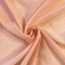 Hi Multi Chiffon Fabric - High Quality Chiffon Fabric - Pick Color - 80 Yard Roll