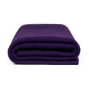 Flic Flac - 72" Wide Acrylic Felt Fabric - Purple -  Sheet For Projects Sold By The Yard