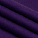 Flic Flac - 72" Wide Acrylic Felt Fabric - Purple -  Sheet For Projects Sold By The Yard